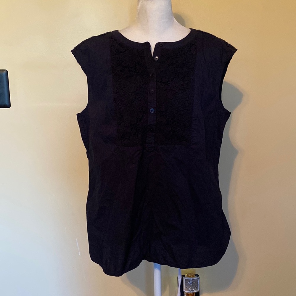Talbots top